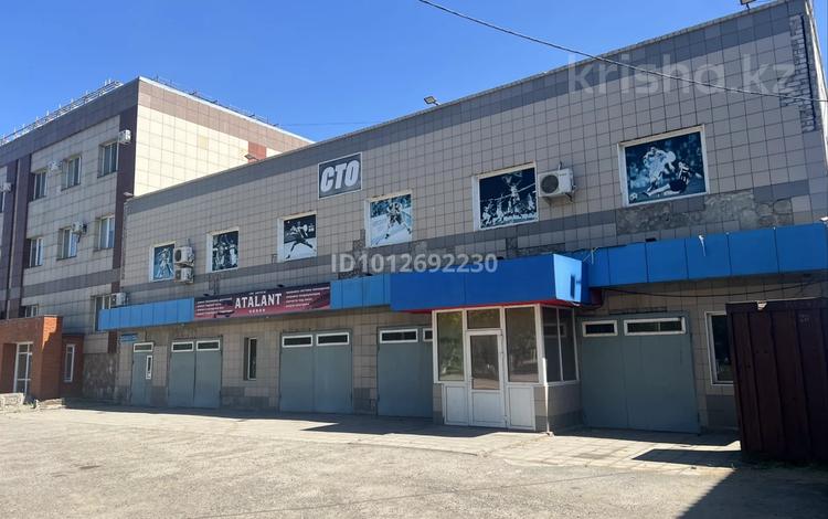 Жқб, автосервистер мен көлік жуу · 900 м², бағасы: 500 млн ₸ в Павлодаре — фото 2