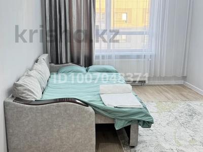 2-комнатная квартира · 52 м² · 12/12 этаж, Бауыржана Момышулы 5/1 — Монке би за 2 000 〒 в Алматы, Алатауский р-н