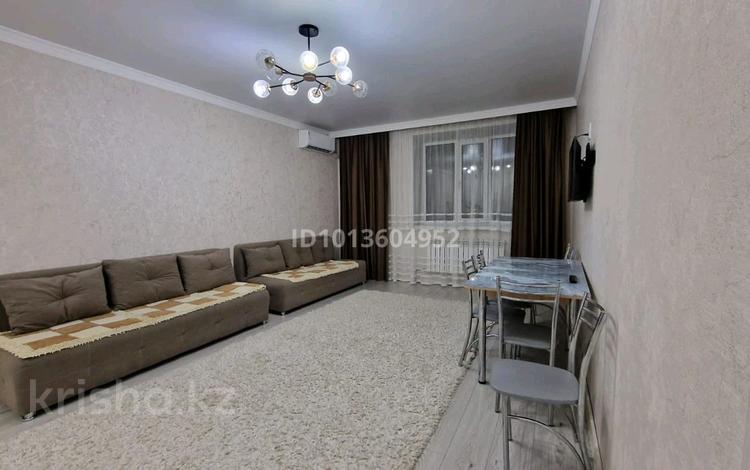 3-бөлмелі пәтер · 70 м² · 1/5 қабат, Наурызбай Батыра 145 — Назарбаева, бағасы: 350 000 ₸ в Кокшетау — фото 2