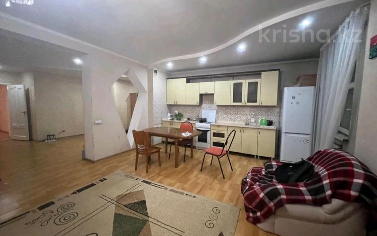 2-бөлмелі пәтер, 91 м², 13/15 қабат, Жазылбека 20 — Саина, бағасы: 47 млн 〒 в Алматы, Ауэзовский р-н — фото 2