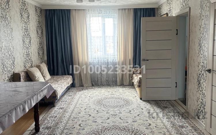Жеке үй · 4 бөлме · 85 м² · 6.5 сот., Туймебая, 8 линия 89, бағасы: 18 млн ₸ в  — фото 2