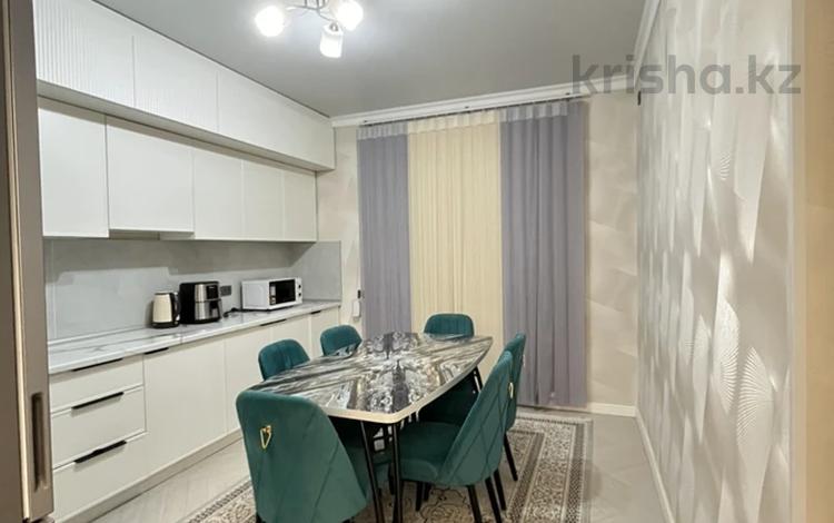 2-комнатная квартира · 60 м², Байдибек би 115/10 за 250 000 ₸ в Шымкенте, Абайский р-н — фото 2