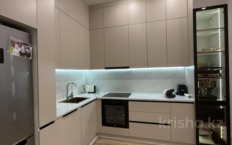 2-бөлмелі пәтер · 72 м² · 5/14 қабат, 19-й мкр 44, бағасы: 28 млн ₸ в Актау — фото 2