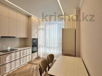 2-комнатная квартира · 70.7 м² · 7/9 этаж, 5 апреля за 75.4 млн ₸ в Костанае