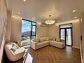 2-комнатная квартира · 70.7 м² · 7/9 этаж, 5 апреля за 75.4 млн ₸ в Костанае — фото 3
