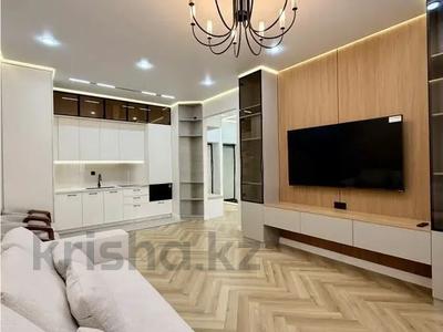 2-бөлмелі пәтер · 50 м² · 14/19 қабат, Аль-Фараби, бағасы: 80 млн ₸ в Алматы, Бостандыкский р-н