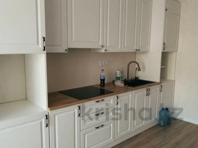 1-бөлмелі пәтер · 43.2 м² · 4/9 қабат, Каукена Кенжетаева (бывш Нефтебазовская), бағасы: 19.5 млн ₸ в Кокшетау