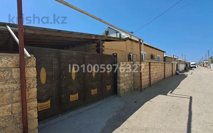 Отдельный дом · 4 комнаты · 120 м² · 7 сот., Толкын 567 — Между магазин Бексұлтан и Айару за 17 млн ₸ в Актау — фото 16