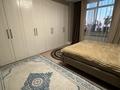 2-комнатная квартира · 75.6 м² · 25/28 этаж, Нажимеденова 4 за 55 млн ₸ в Астане, Алматы р-н — фото 10