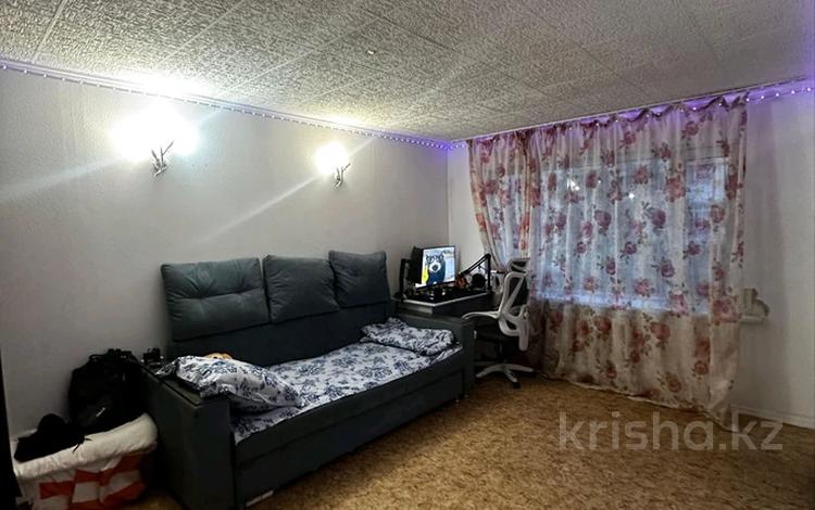 1-бөлмелі пәтер · 29 м² · 4/4 қабат, Бейбитшилик 58, бағасы: 11.5 млн ₸ в Астане, Сарыарка р-н — фото 14