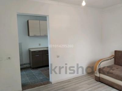 1-бөлмелі пәтер · 22.4 м² · 2 қабат, Думан-1 ш/а. 44/2 — Каркаралы 44/2, бағасы: 150 000 ₸ в Алматы, Медеуский р-н
