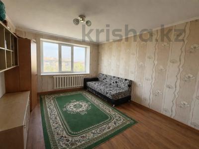 3-комнатная квартира · 77 м² · 5/5 этаж, самал за 26 млн 〒 в Талдыкоргане, мкр Самал