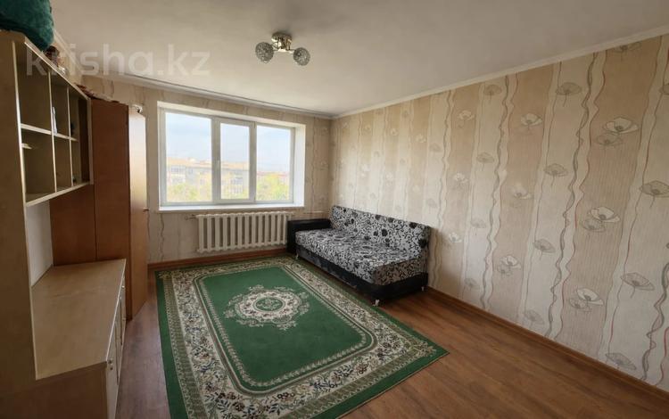 3-бөлмелі пәтер · 77 м² · 5/5 қабат, самал, бағасы: 26 млн ₸ в Талдыкоргане, мкр Самал — фото 2