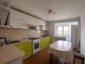 3-бөлмелі пәтер · 77 м² · 5/5 қабат, самал, бағасы: 26 млн ₸ в Талдыкоргане, мкр Самал — фото 2