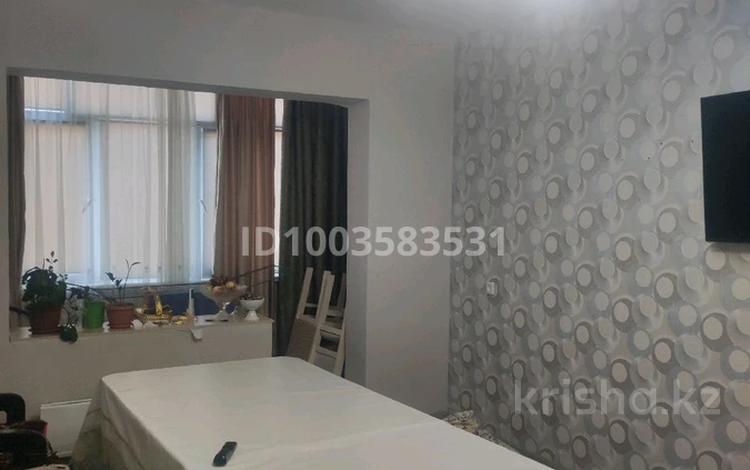 4-бөлмелі пәтер · 91 м² · 2/5 қабат, аса 3, бағасы: 30 млн ₸ в Таразе — фото 2