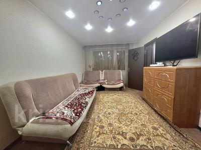 4-бөлмелі пәтер · 60.7 м² · 3/5 қабат, Байсеитовой — Восточная часть, бағасы: 10.5 млн ₸ в Темиртау