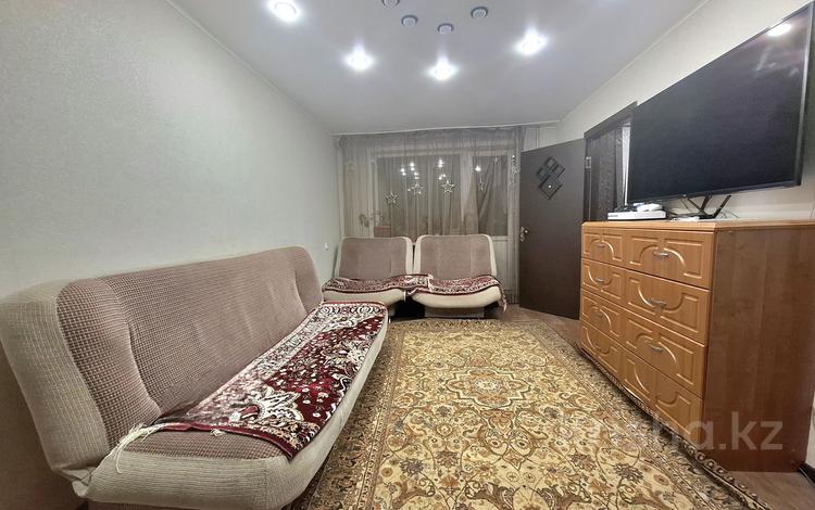 4-бөлмелі пәтер · 60.7 м² · 3/5 қабат, Байсеитовой — Восточная часть, бағасы: 10.5 млн ₸ в Темиртау — фото 2