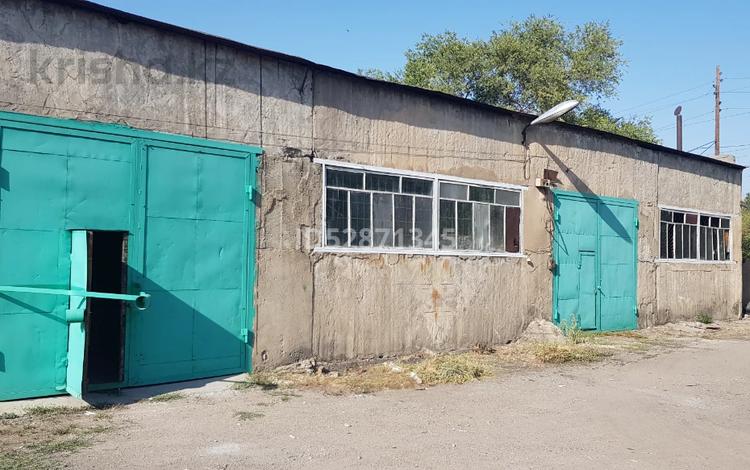 Промбаза · 100 соток, Карасай батыра 4 за 2 000 〒 в Талгаре — фото 31