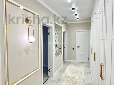 Пәтерлер в Западно-Казахстанской обл.: 3-бөлмелі пәтер · 97 м² · 4/5 қабат, Кеменгер 41, бағасы: 48 млн 〒 3-бөлмелі пәтер · 97 м² · 4/5 қабат, Кеменгер 41, бағасы: 48 млн 〒 в Уральске