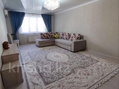 2-комнатная квартира · 75 м² · 8/12 этаж, мкр Жетысу-3 за 53.5 млн ₸ в Алматы, Ауэзовский р-н