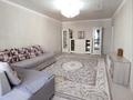 2-комнатная квартира · 75 м² · 8/12 этаж, мкр Жетысу-3 за 53.5 млн ₸ в Алматы, Ауэзовский р-н — фото 2