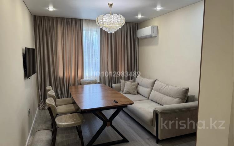 2-комнатная квартира · 42.3 м² · 7/10 этаж, Райымбека 174/2 — Райымбек батыра 174/2 за 43.5 млн ₸ в Алматы, Алмалинский р-н — фото 2