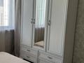 1-комнатная квартира · 45 м² · 9/9 этаж, мкр Шугыла 341/1 за 250 000 ₸ в Алматы, Наурызбайский р-н — фото 5