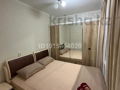 2-комнатная квартира · 50 м² · 3/5 этаж, Авиагородок 23 — Школа 29 за 12 000 ₸ в Актобе, мкр Авиагородок