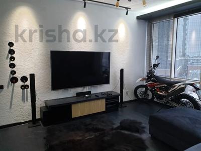 2-комнатная квартира · 52 м² · 3/9 этаж, Атырау — Кульджинский Тракт за 38 млн ₸ в Алматы, Медеуский р-н