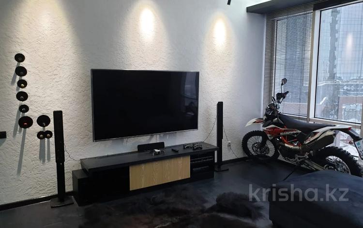 2-бөлмелі пәтер · 52 м² · 3/9 қабат, Атырау — Кульджинский Тракт, бағасы: 38 млн ₸ в Алматы, Медеуский р-н — фото 2