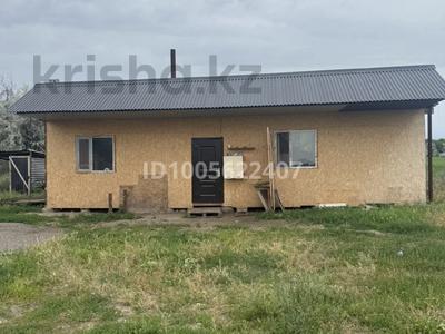 Участок · 21 га, Спорткомплекс — Спорткомплекс за 95.2 млн ₸ в Байтереке (Новоалексеевке)