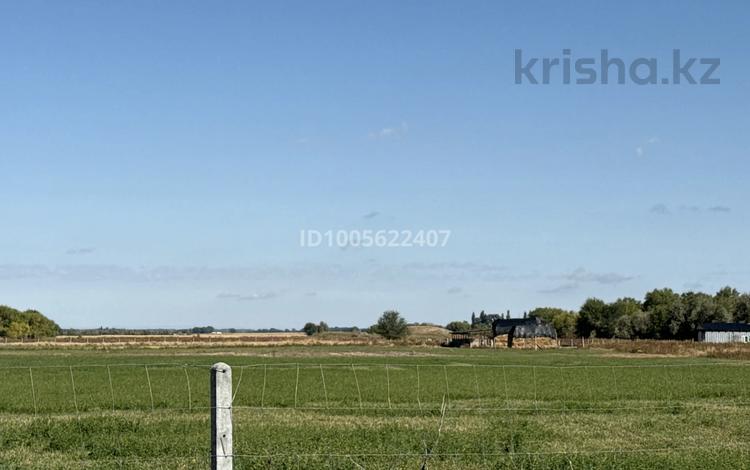 Участок · 21 га, Спорткомплекс — Спорткомплекс за 160 млн 〒 в Байтереке (Новоалексеевке) — фото 9