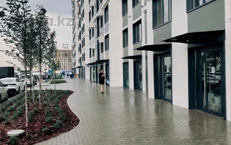 3-комнатная квартира · 68 м² · 4/17 этаж, Улы Дала 14 — 118 школы, Ұлы Дала, Элингтон молл за ~ 37 млн ₸ в Астане, Нура р-н — фото 6
