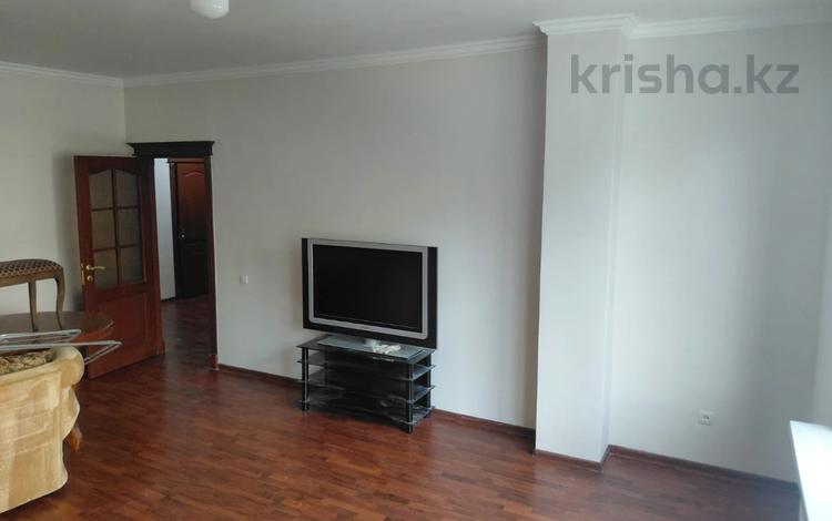 3-бөлмелі пәтер · 118.5 м² · 3/15 қабат, Ходжанова 76, бағасы: 400 000 ₸ в Алматы, Бостандыкский р-н — фото 27