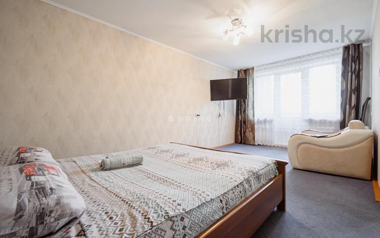 1-комнатная квартира, 33 м², 3/5 этаж посуточно, Интернациональная 29 за 11 900 〒 в Петропавловске — фото 7