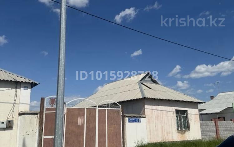 Отдельный дом · 4 комнаты · 150 м² · 8 сот., Байжанов 93 — 18 школа за 10.5 млн ₸ в Туркестане — фото 4
