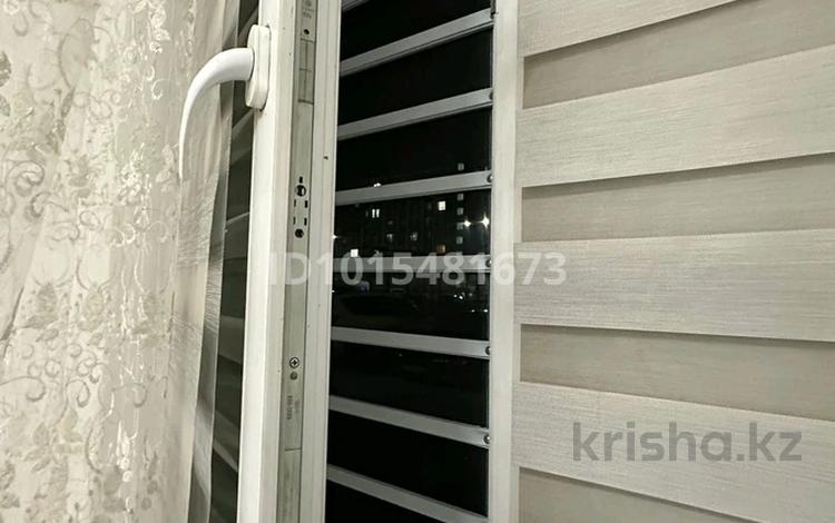 2-бөлмелі пәтер · 52 м² · 1/9 қабат, Ақкент ш/а. 91, бағасы: 250 000 ₸ в Алматы, Алатауский р-н — фото 2