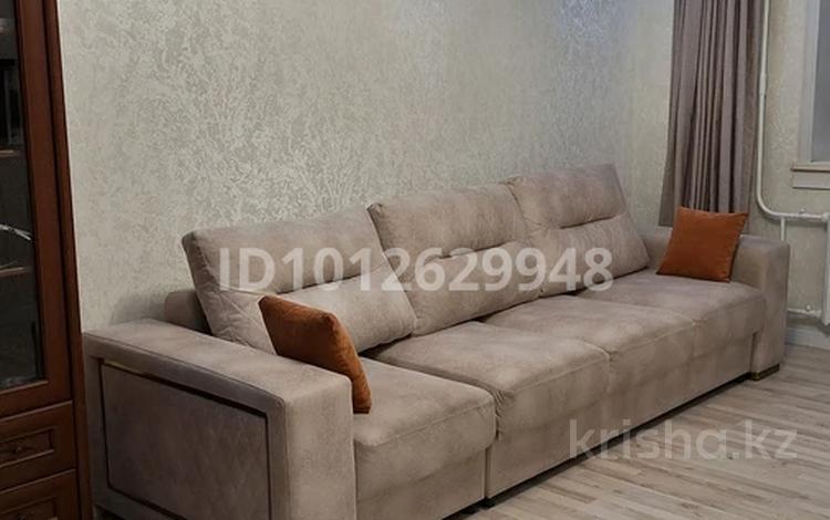 2-комнатная квартира · 61.1 м² · 6/9 этаж, Сұлтан-Бейбарыс 6/1 за 28 млн ₸ в Астане, Сарыарка р-н — фото 2