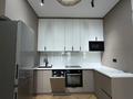 2-комнатная квартира · 55 м² · 12/17 этаж, Розыбакиева 320 за 62 млн ₸ в Алматы, Бостандыкский р-н — фото 3