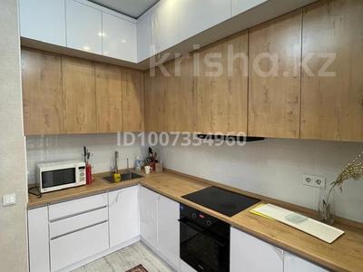 1-комнатная квартира · 38 м² · 5/10 этаж, Анет баба 3 за 280 000 ₸ в Астане, Нура р-н