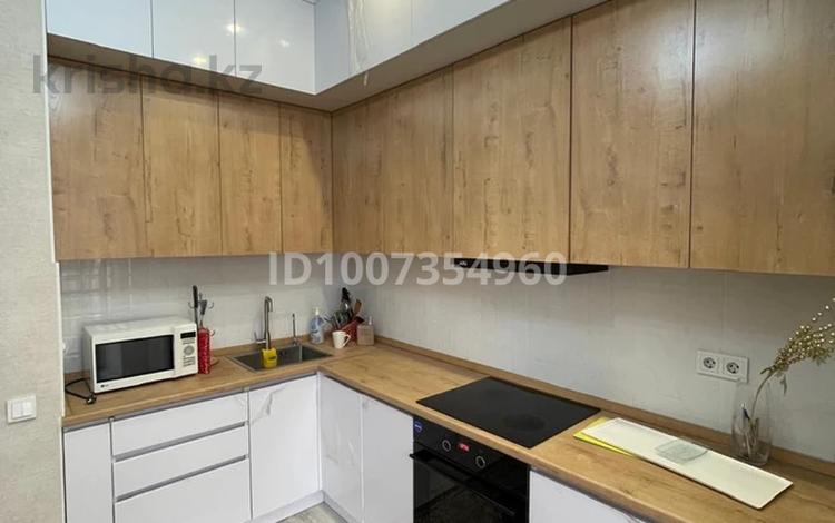 1-комнатная квартира · 38 м² · 5/10 этаж, Анет баба 3 за 280 000 ₸ в Астане, Нура р-н — фото 2