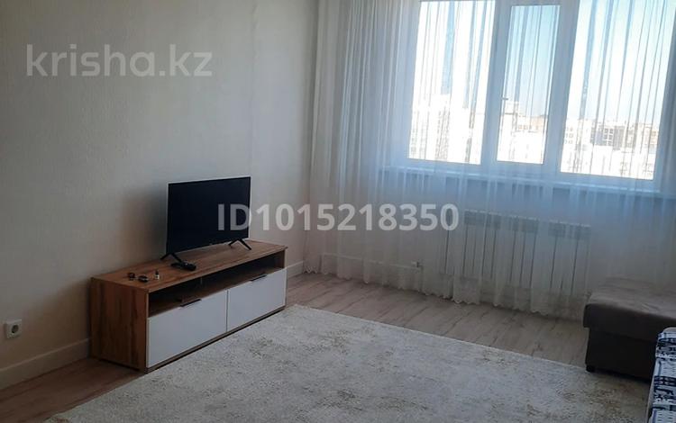 2-бөлмелі пәтер · 59 м² · 11/14 қабат, Кайыма Мухамедханова 17, бағасы: 37 млн ₸ в Астане, Есильский р-н — фото 2
