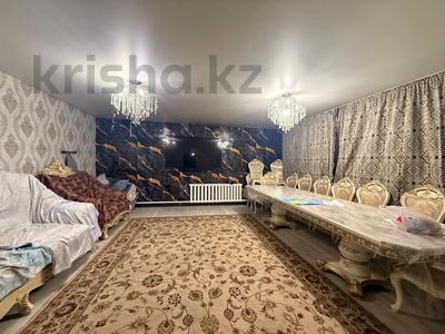 Отдельный дом · 5 комнат · 250 м² · 6 сот., Благоева 2 за 40 млн ₸ в Семее