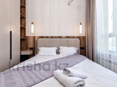 2-комнатная квартира · 41 м² · 3/16 этаж, Сафуан Шаймерденов 4/1 за 13 000 〒 в Астане, Сарайшык р-н