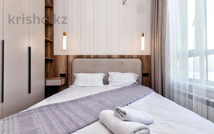 2-бөлмелі пәтер · 41 м² · 3/16 қабат, Сафуан Шаймерденов 4/1, бағасы: 15 000 ₸ в Астане, Сарайшык р-н — фото 14