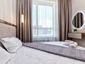 2-бөлмелі пәтер · 41 м² · 3/16 қабат, Сафуан Шаймерденов 4/1, бағасы: 15 000 ₸ в Астане, Сарайшык р-н — фото 4