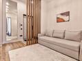 2-бөлмелі пәтер · 41 м² · 3/16 қабат, Сафуан Шаймерденов 4/1, бағасы: 15 000 ₸ в Астане, Сарайшык р-н — фото 6