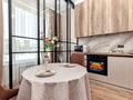 2-бөлмелі пәтер · 41 м² · 3/16 қабат, Сафуан Шаймерденов 4/1, бағасы: 15 000 ₸ в Астане, Сарайшык р-н — фото 12