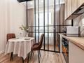 2-бөлмелі пәтер · 41 м² · 3/16 қабат, Сафуан Шаймерденов 4/1, бағасы: 15 000 ₸ в Астане, Сарайшык р-н — фото 14