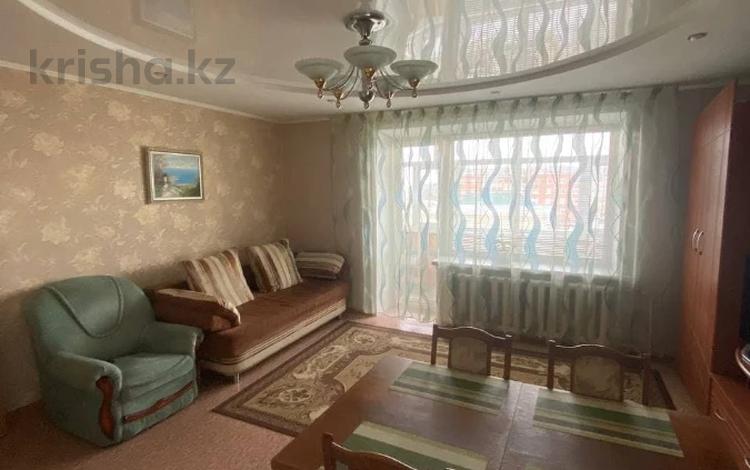 4-бөлмелі пәтер · 81.7 м² · 5/5 қабат, Амангельды 87, бағасы: 25.5 млн ₸ в Костанае — фото 19
